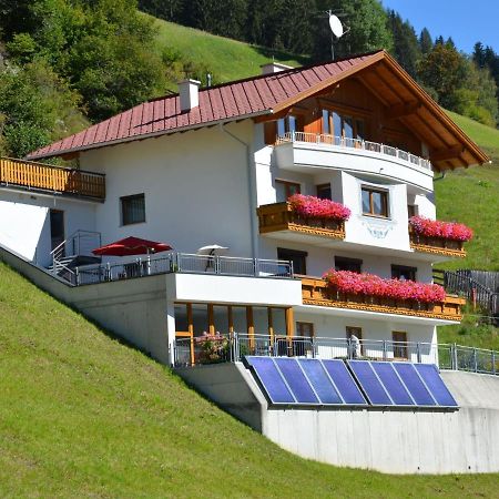Apartment Wechner - Kpl481 By Interhome Kappl (Landeck) Exterior foto