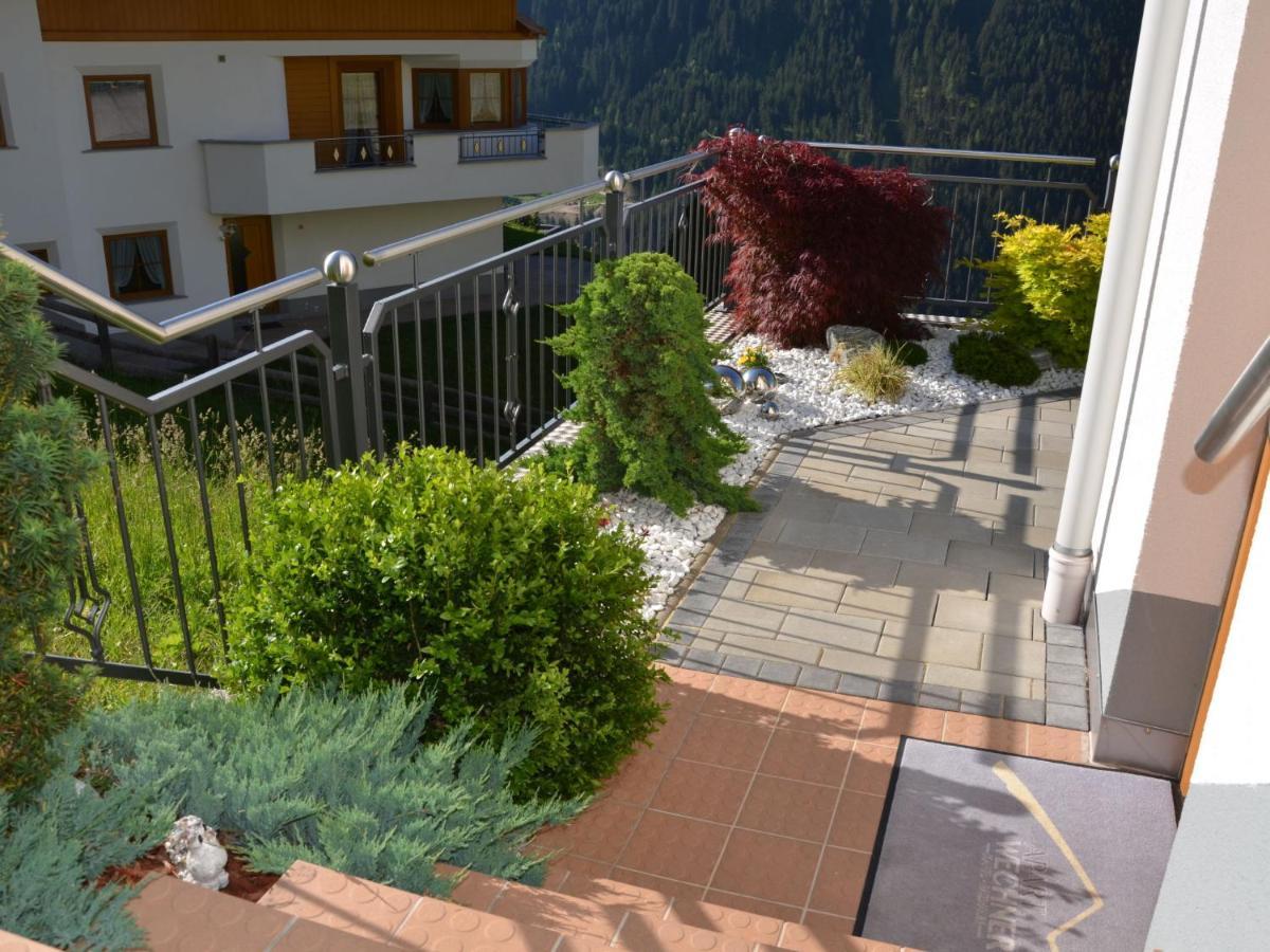 Apartment Wechner - Kpl481 By Interhome Kappl (Landeck) Exterior foto